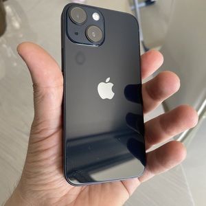 iPhone 13 mini